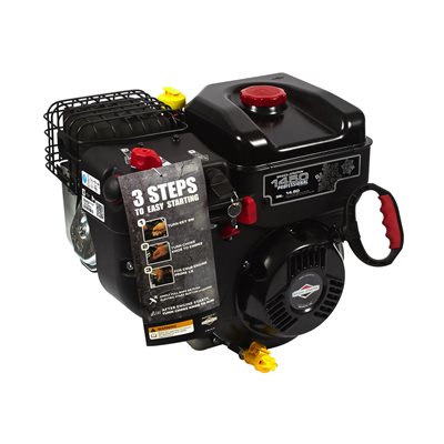 306cc ENGINE B&S HOR. 10HP 306CC SERIES 1450 PRO